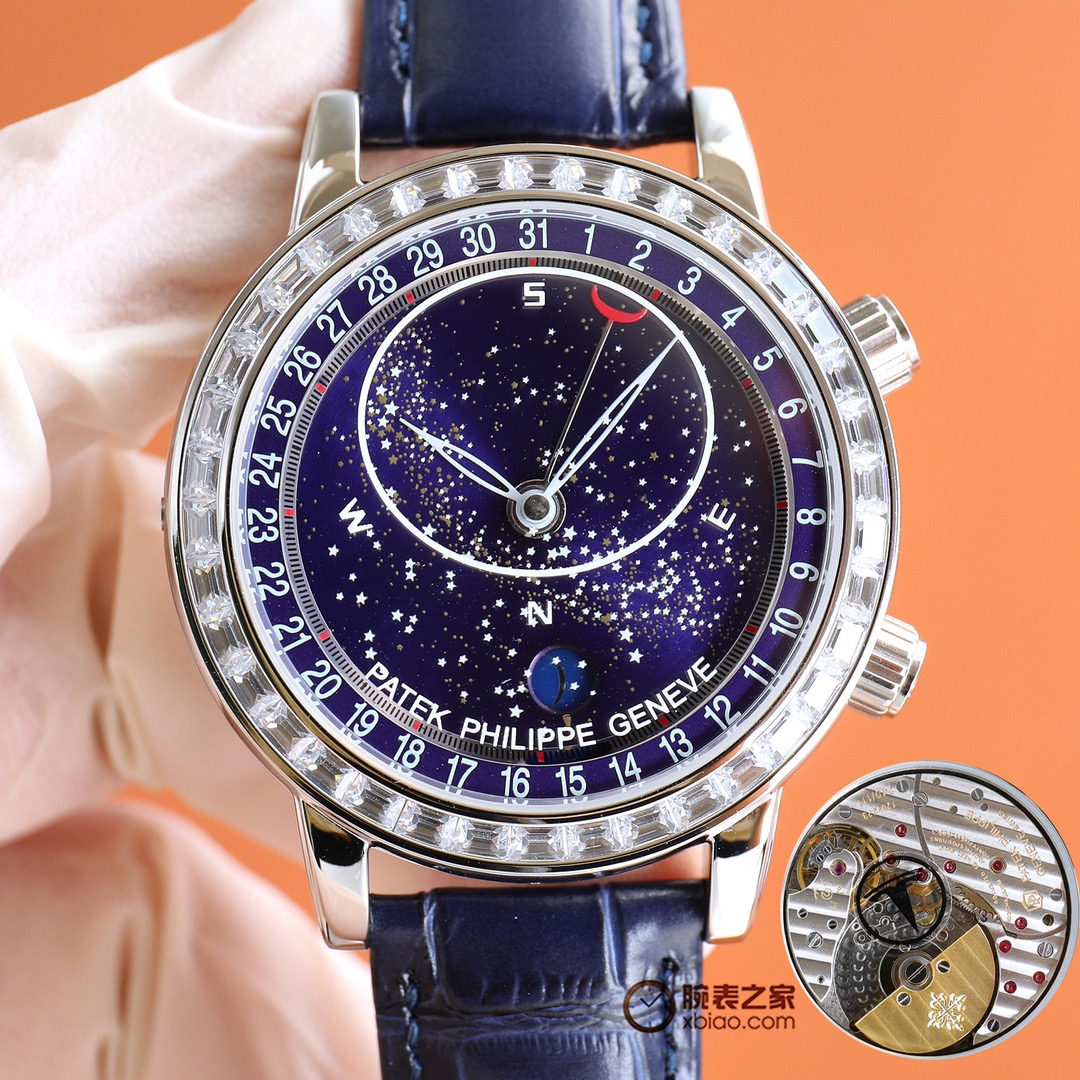 Top Quality p*atek p*hilippe Watches