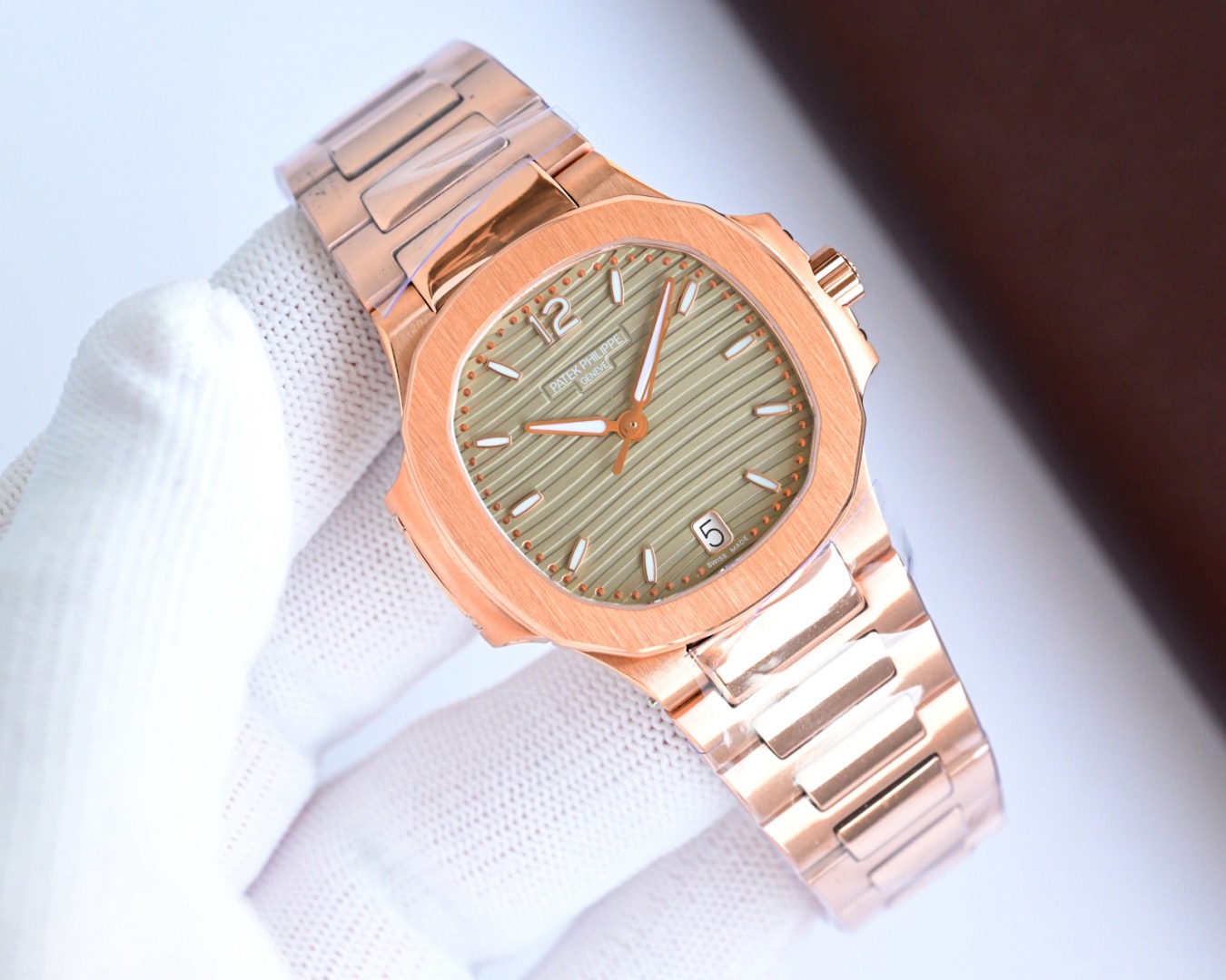 Top Quality P*atek p*hilippe Watches