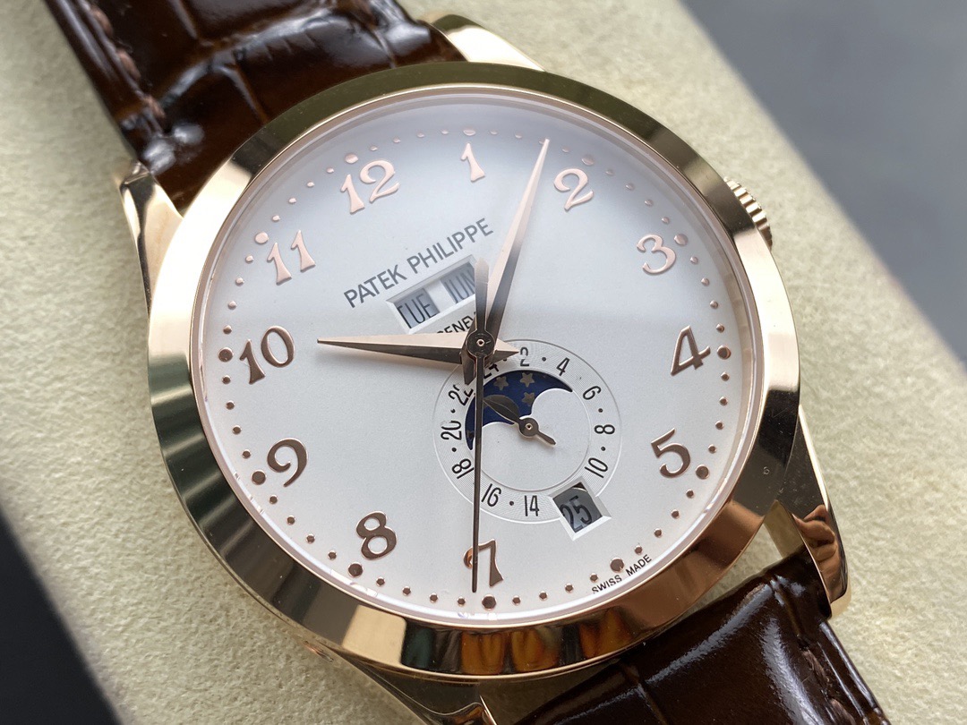 Top Quality p*atek p*hilippe Watches