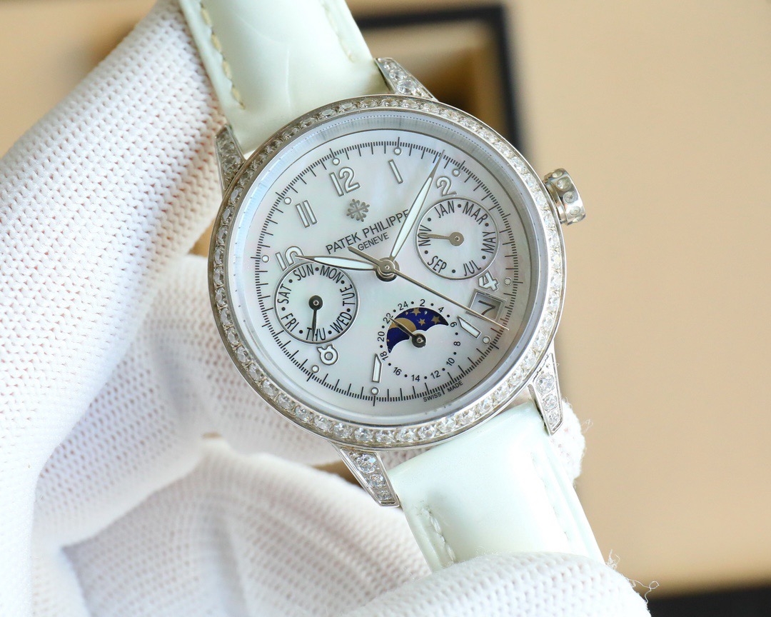 Top Quality p*atek p*hilippe Watches