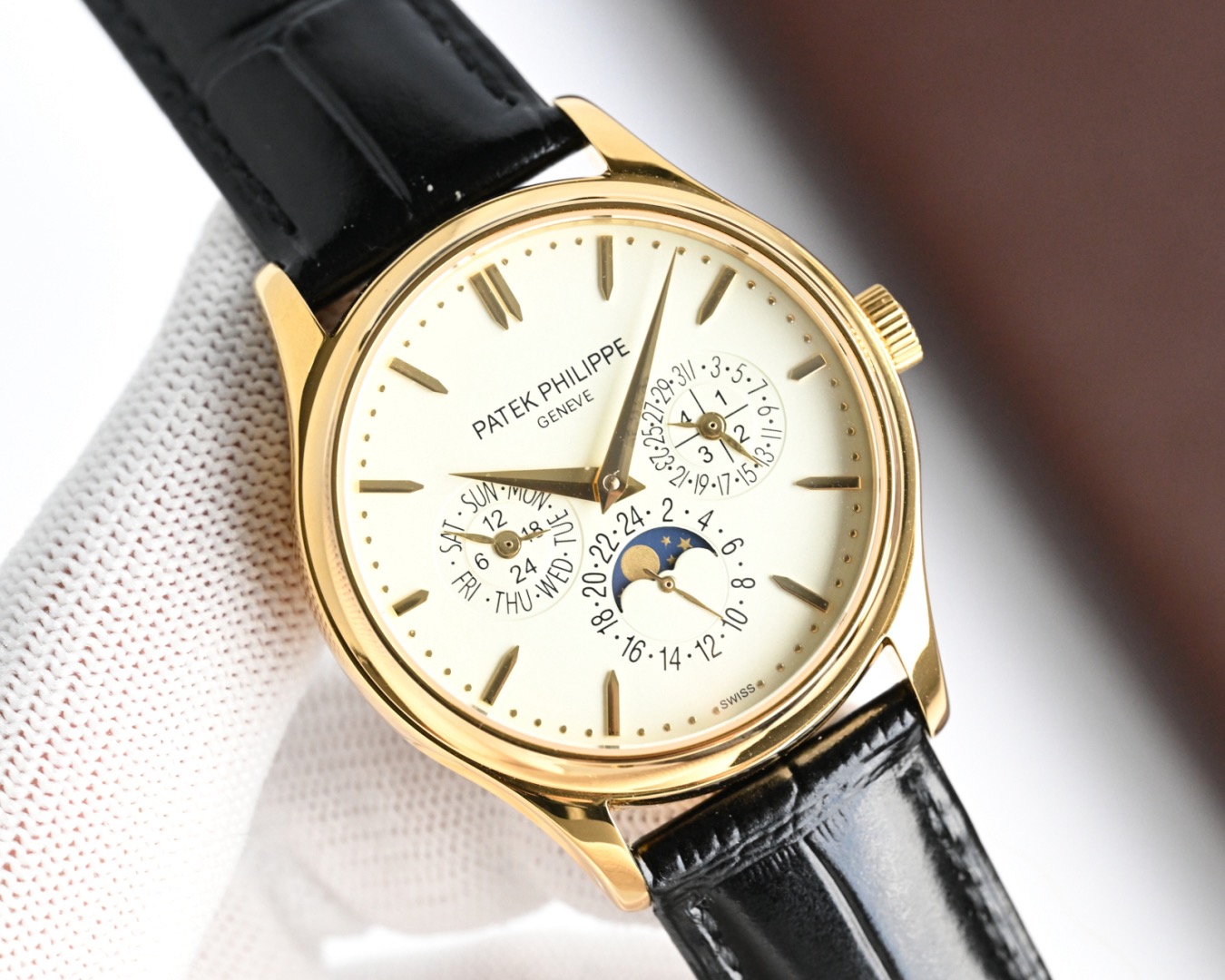 Top Quality p*atek p*hilippe Watches