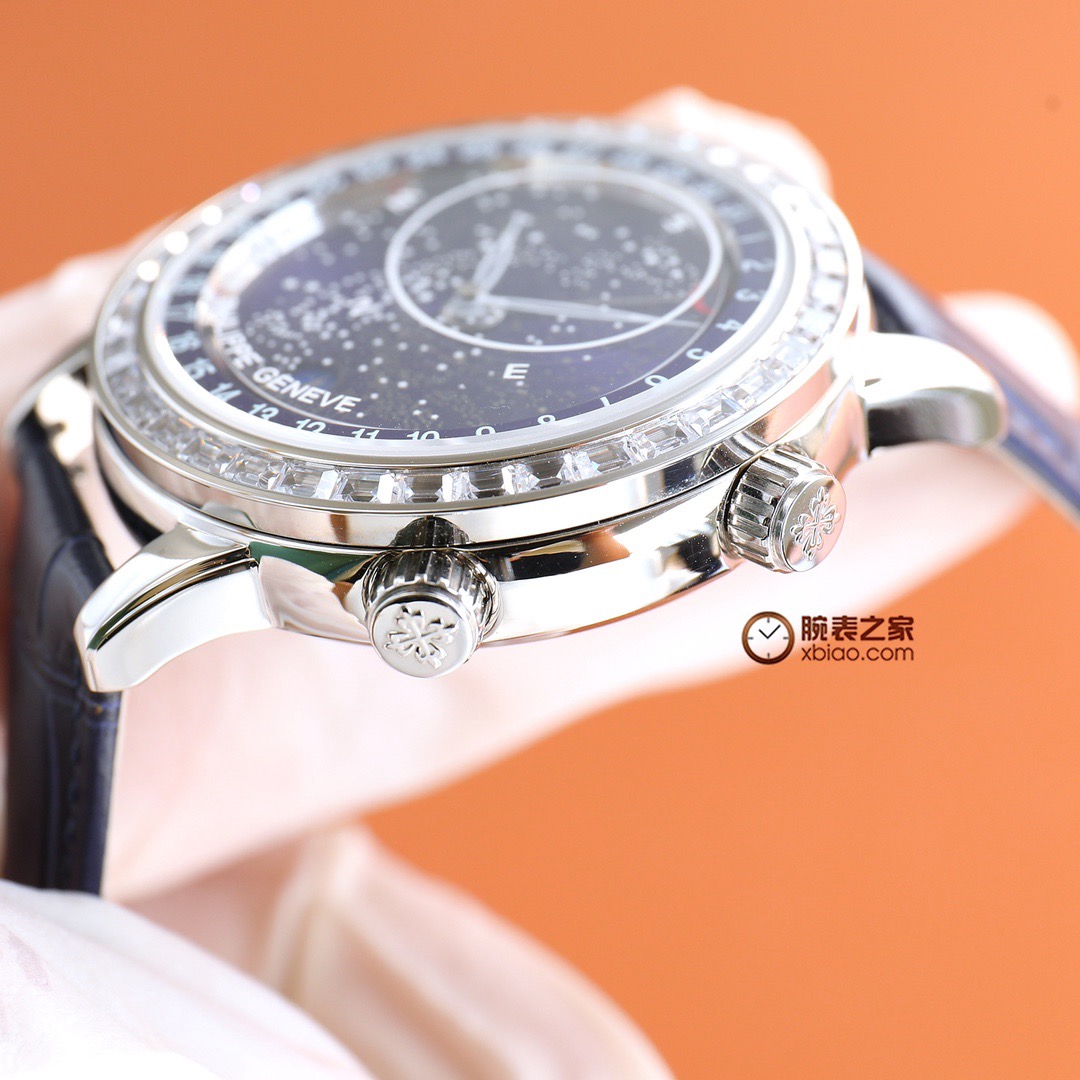 Top Quality p*atek p*hilippe Watches