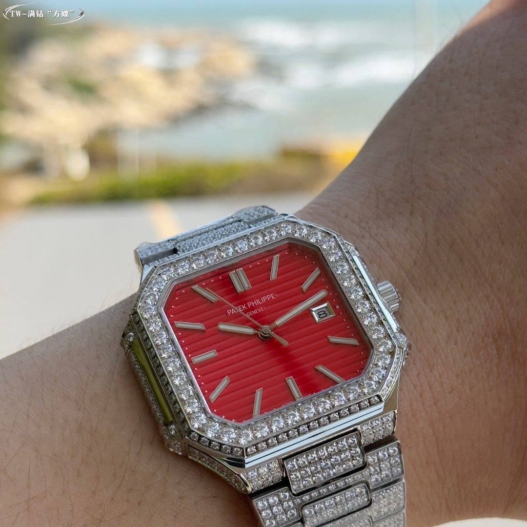 Top Quality p*atek p*hilippe Watches