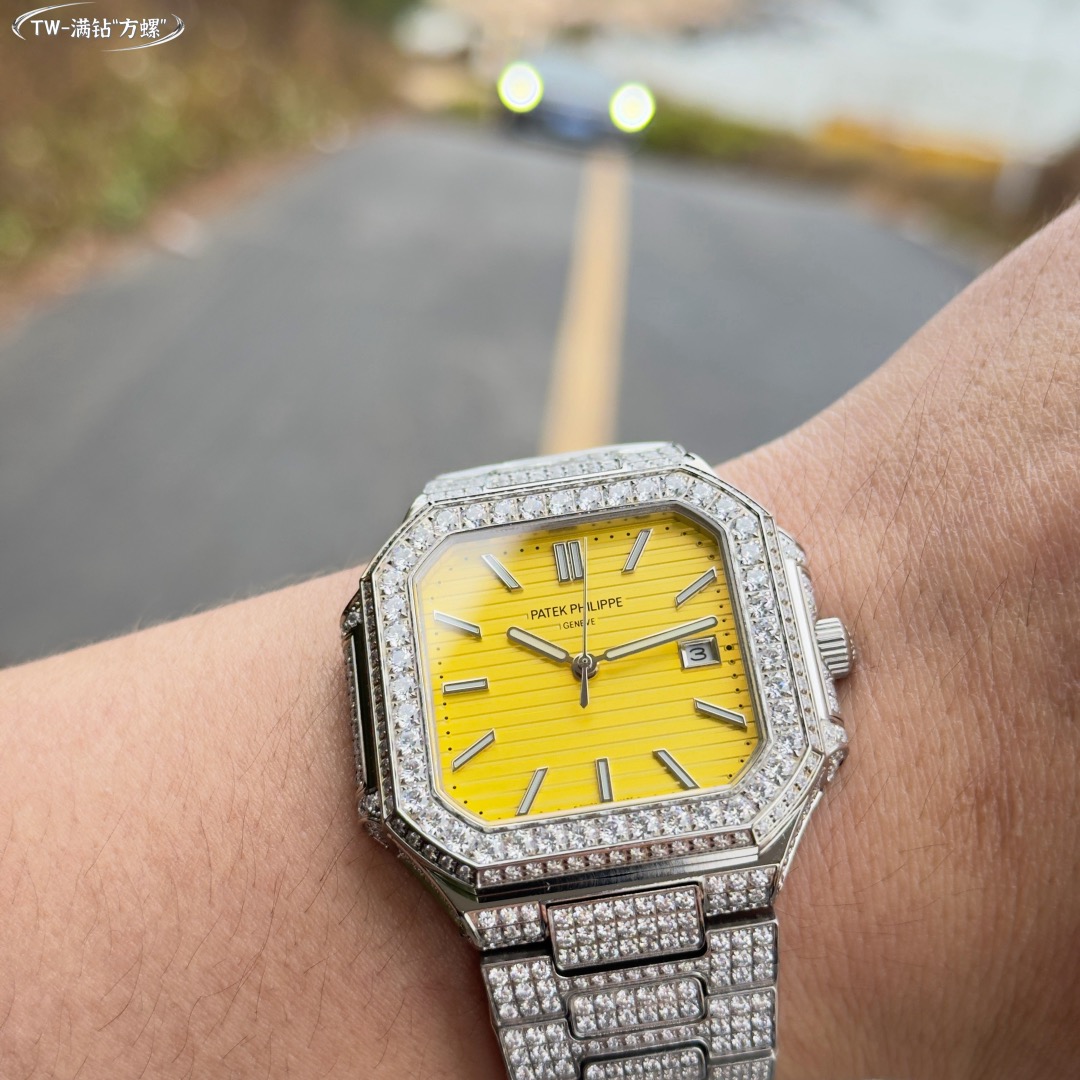 Top Quality p*atek p*hilippe Watches