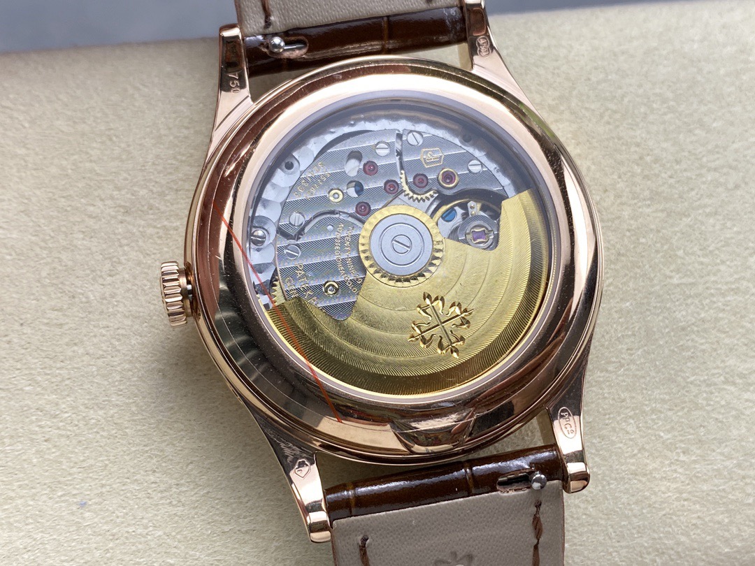 Top Quality p*atek p*hilippe Watches