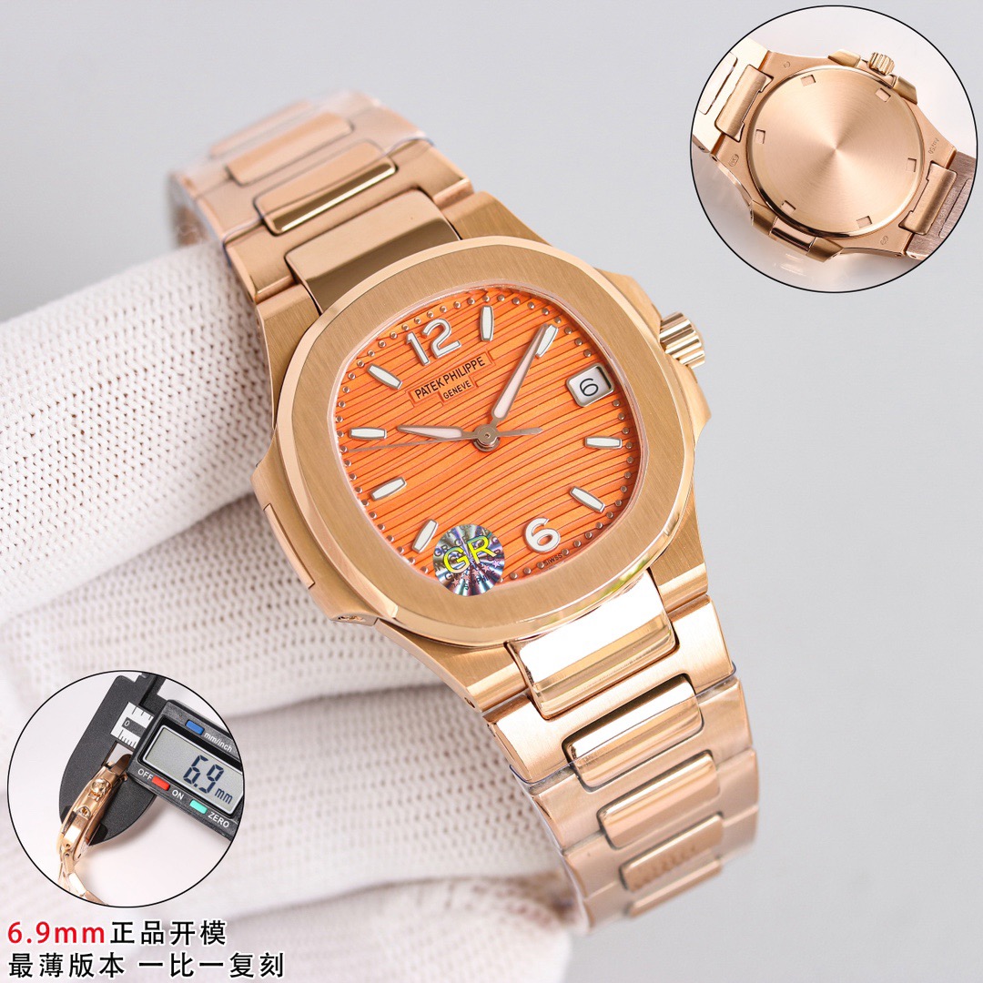 Top Quality p*atek p*hilippe Watches