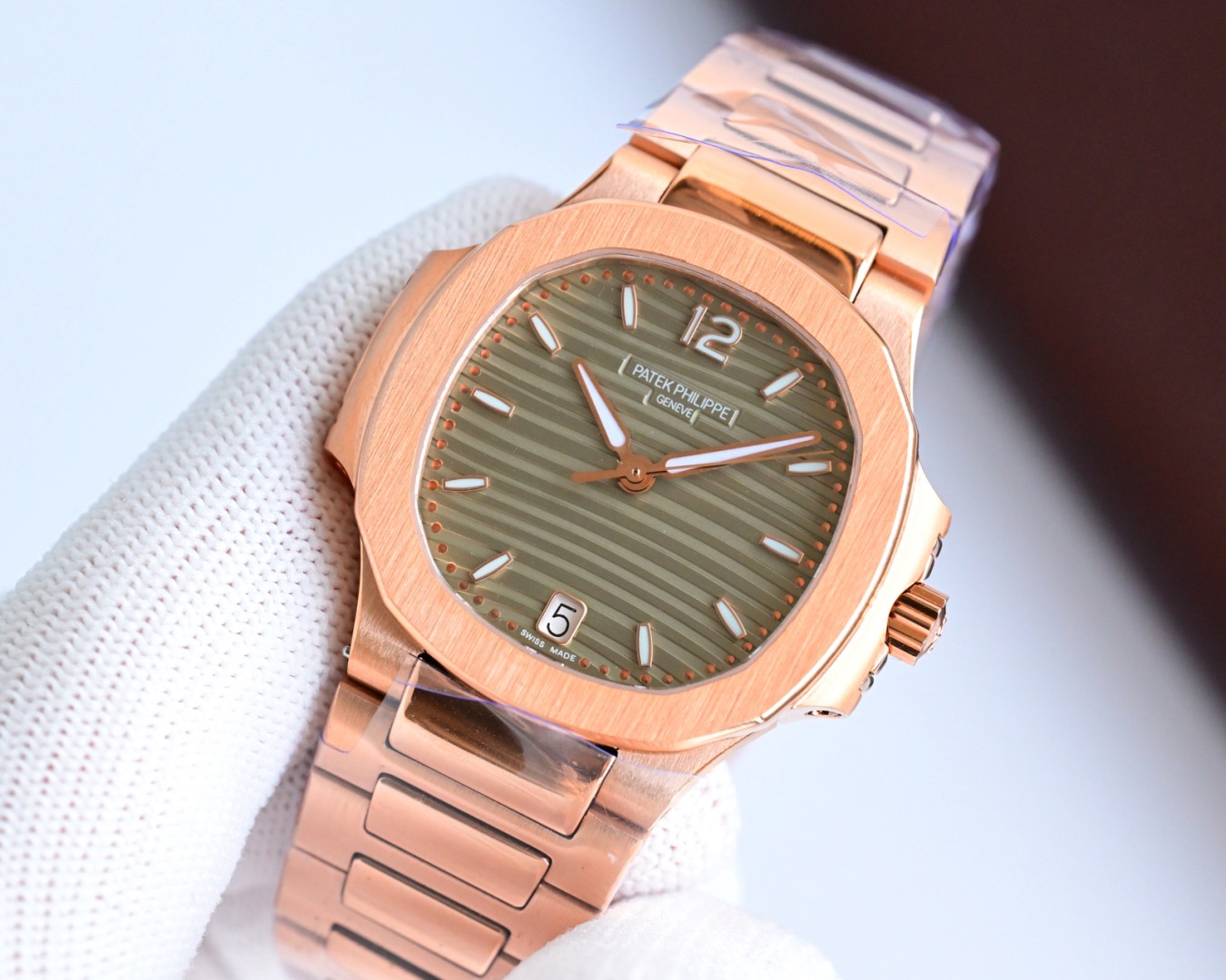 Top Quality P*atek p*hilippe Watches