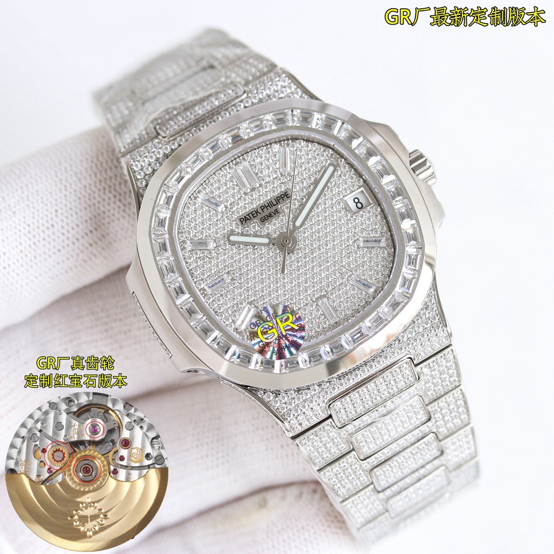 Top Quality p*atek p*hilippe Watches