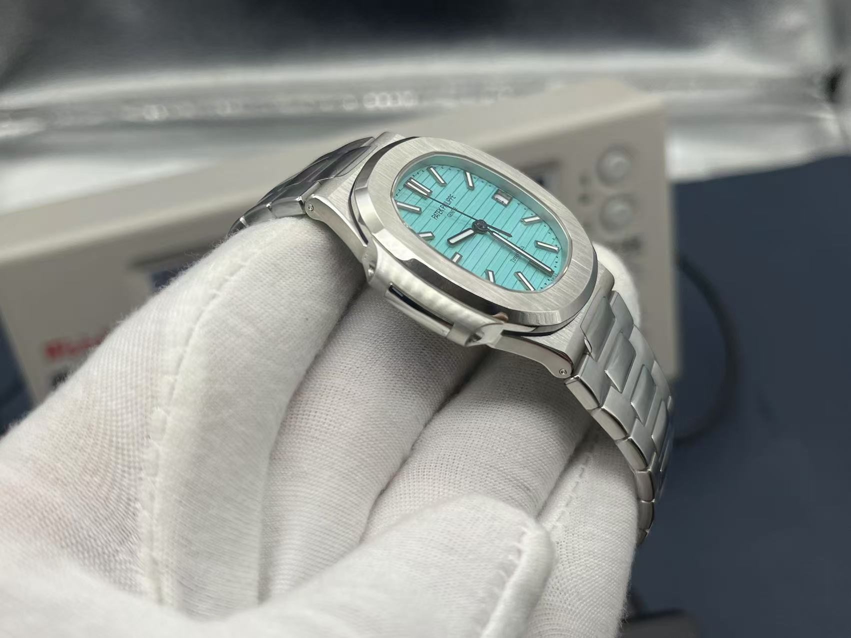 Top Quality p*atek p*hilippe Watches