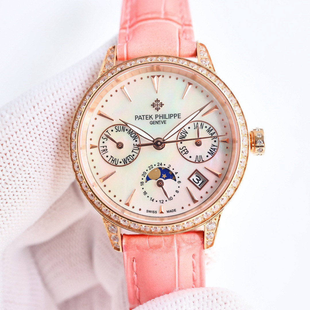 Top Quality p*atek p*hilippe Watches