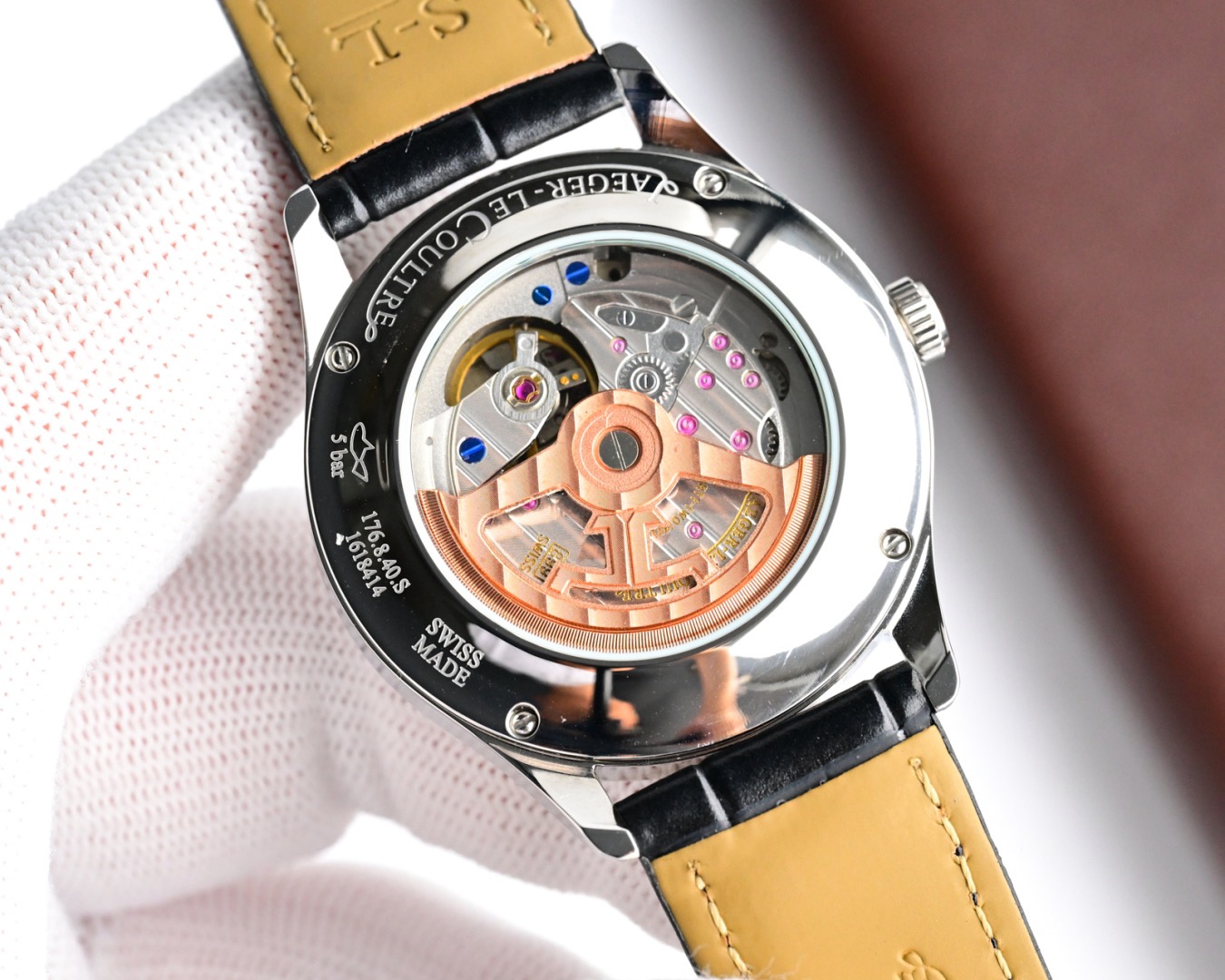 Top Quality J*aeger-L*eCoultre Watches