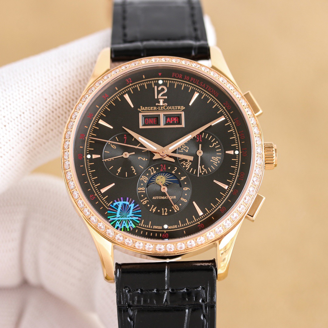 Top Quality J*aeger-L*eCoultre Watches