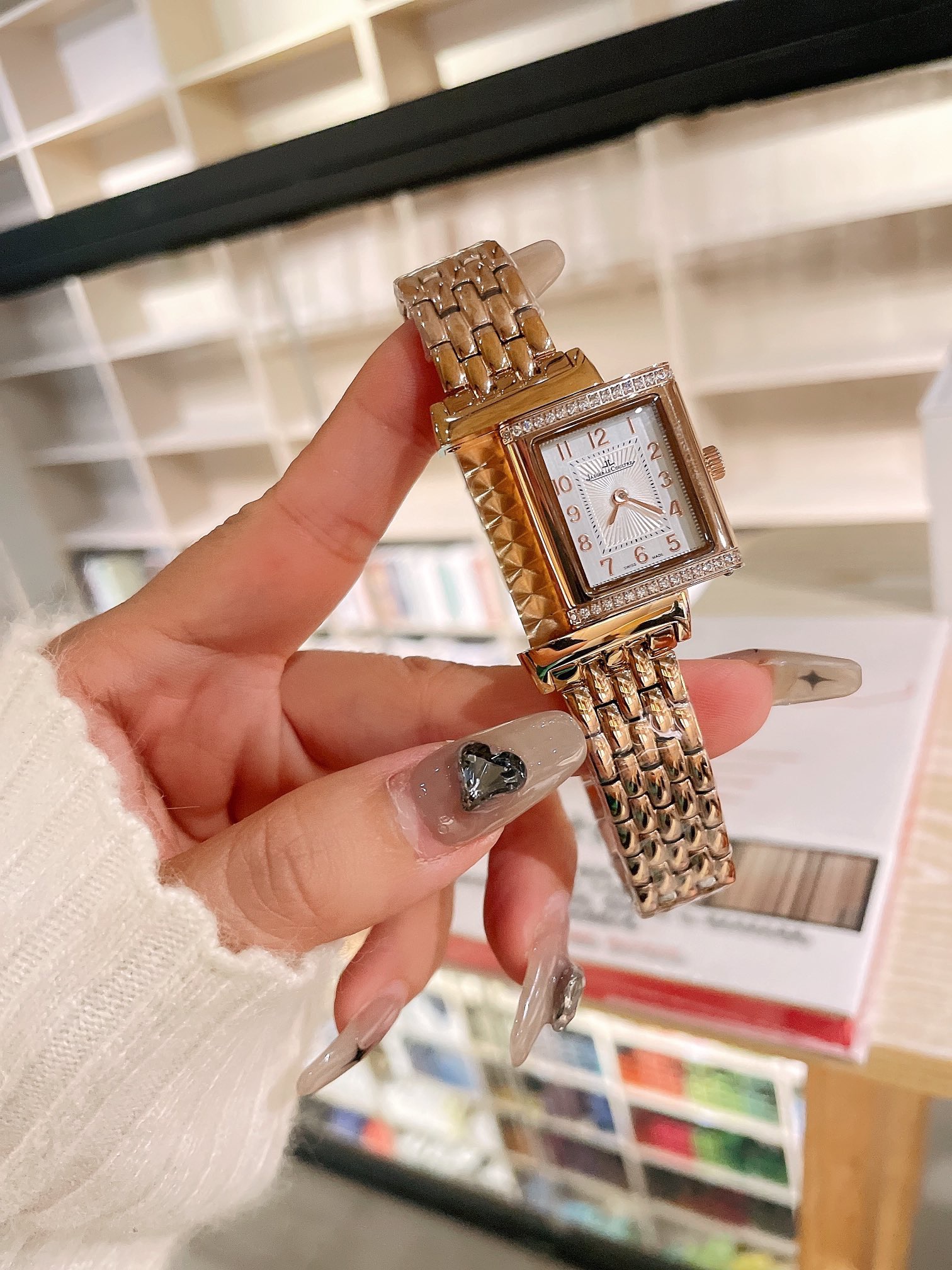 Top Quality J*aeger-L*eCoultre Watches