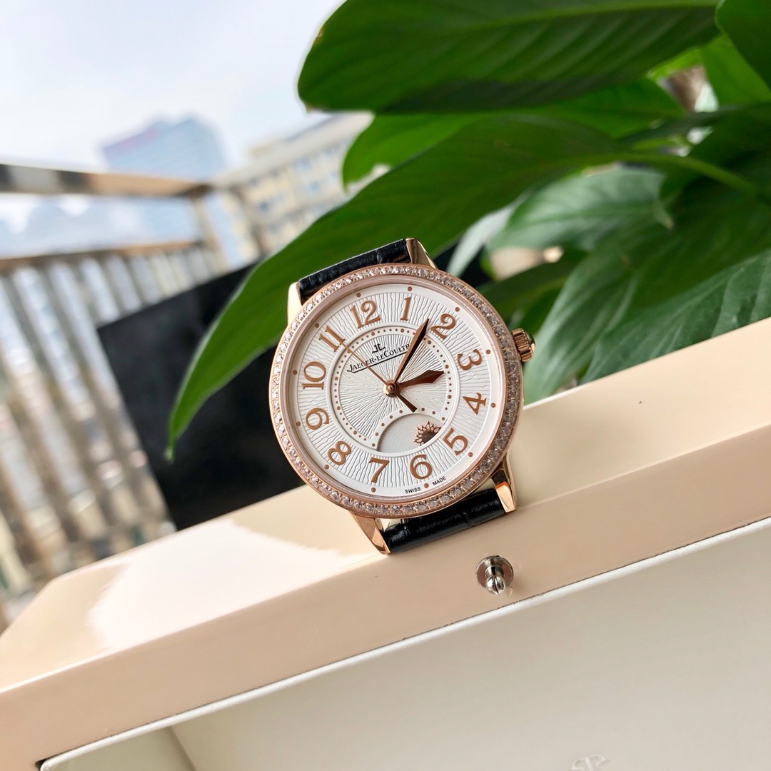 Top Quality J*aeger-L*eCoultre Watches