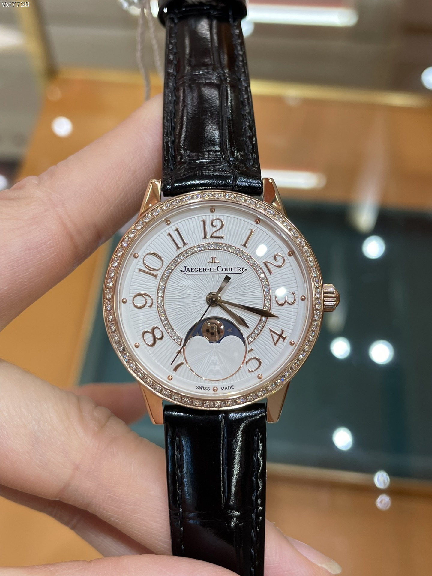 Top Quality J*aeger-L*eCoultre Watches