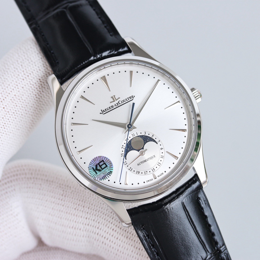 Top Quality J*aeger-L*eCoultre Watches