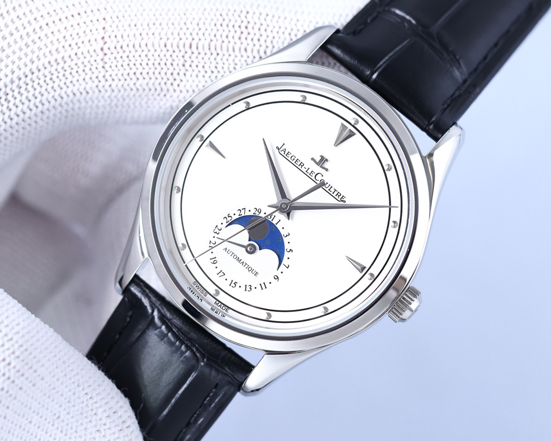 Top Quality J*aeger-L*eCoultre Watches
