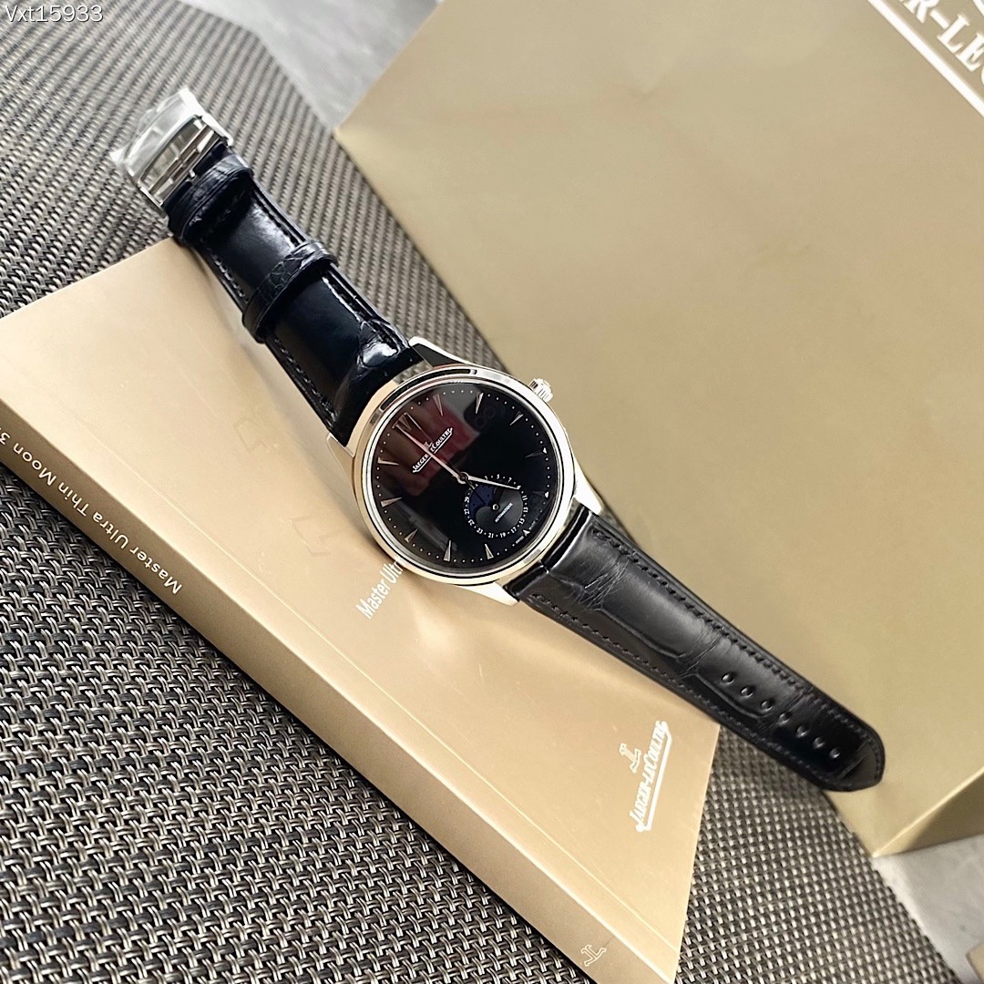 Top Quality J*aeger-L*eCoultre Watches