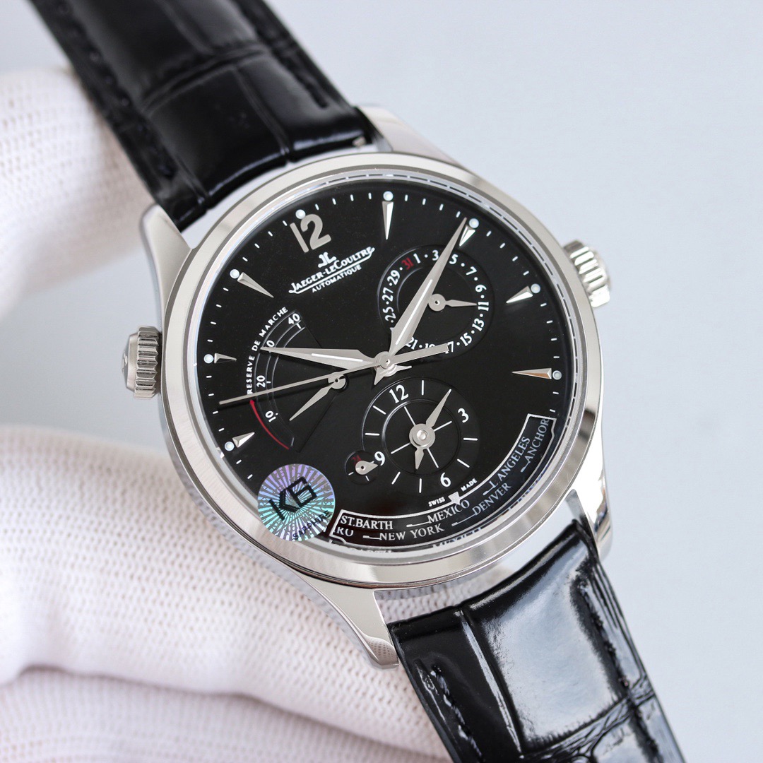 Top Quality J*aeger-L*eCoultre Watches
