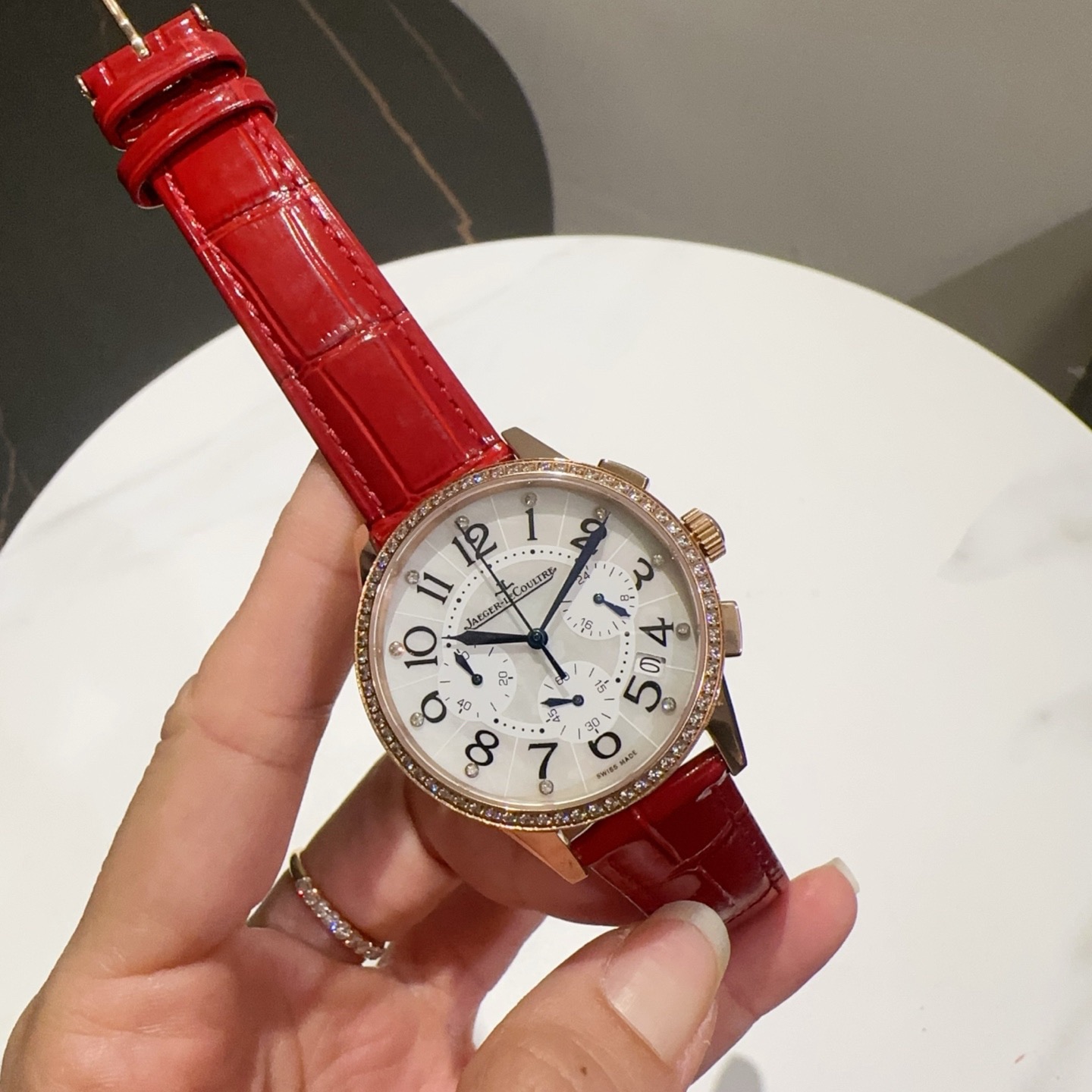 Top Quality J*aeger-L*eCoultre Watches