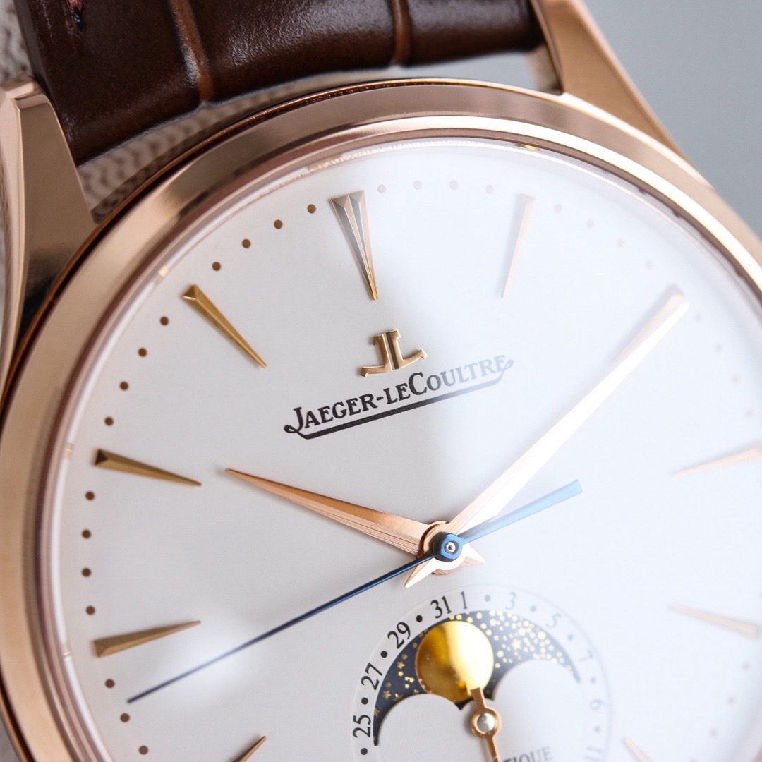 Top Quality J*aeger-L*eCoultre Watches