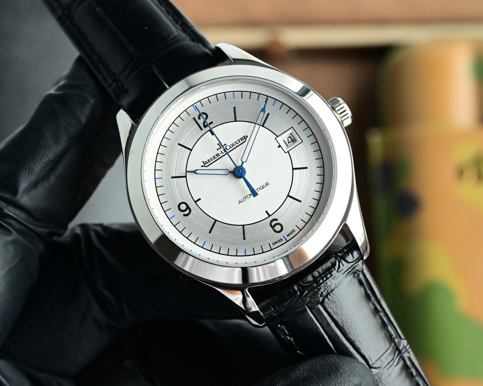 Top Quality J*aeger-L*eCoultre Watches