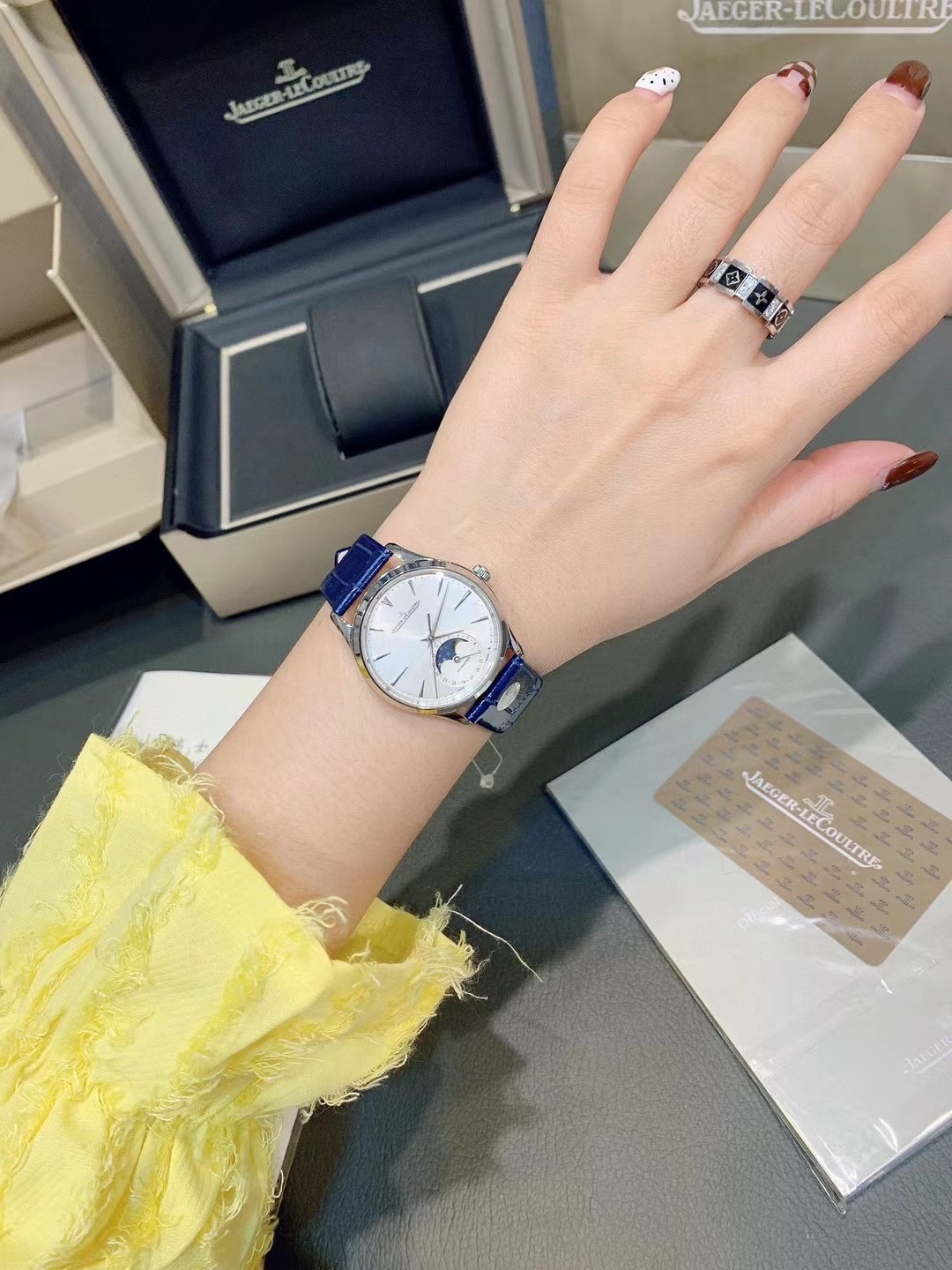 Top Quality J*aeger-L*eCoultre Watches