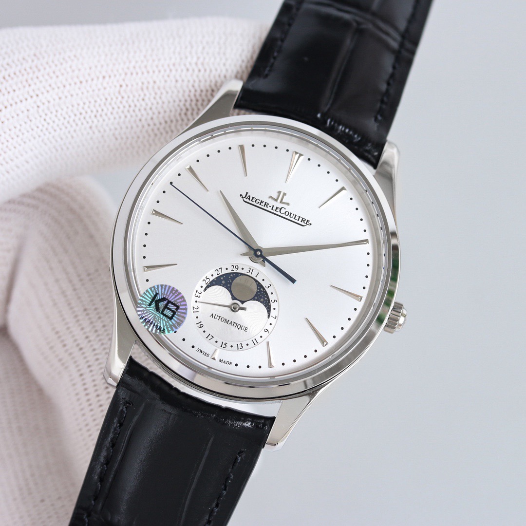 Top Quality J*aeger-L*eCoultre Watches