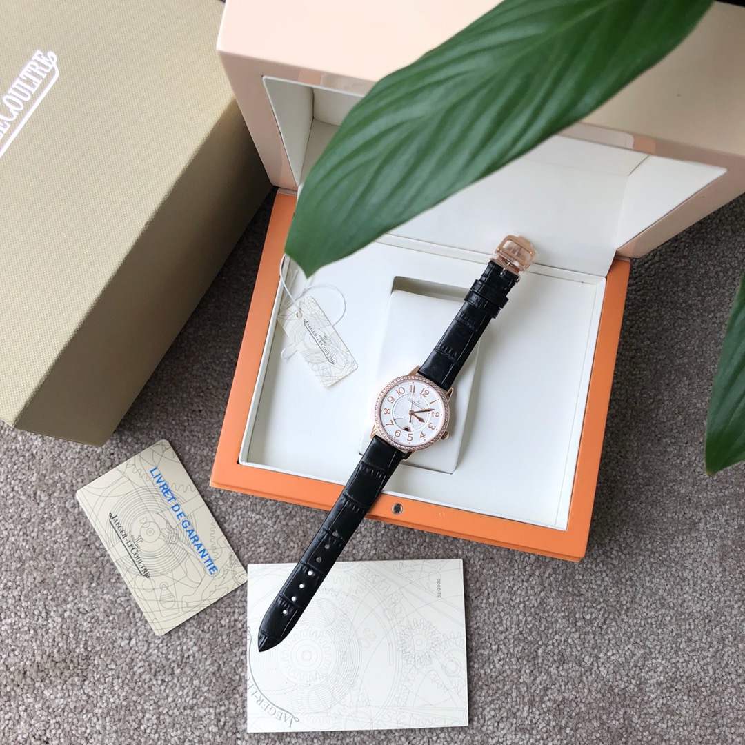 Top Quality J*aeger-L*eCoultre Watches