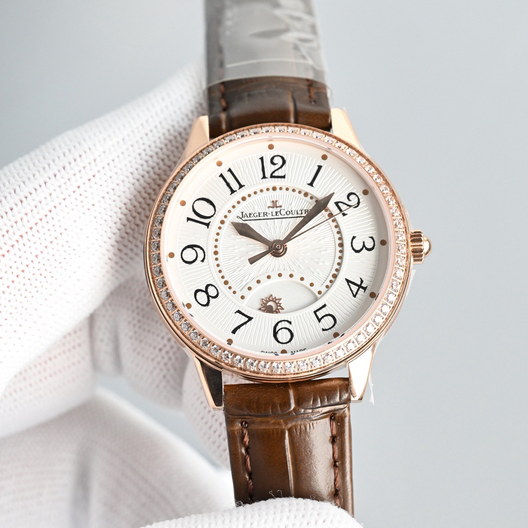 Top Quality J*aeger-L*eCoultre Watches