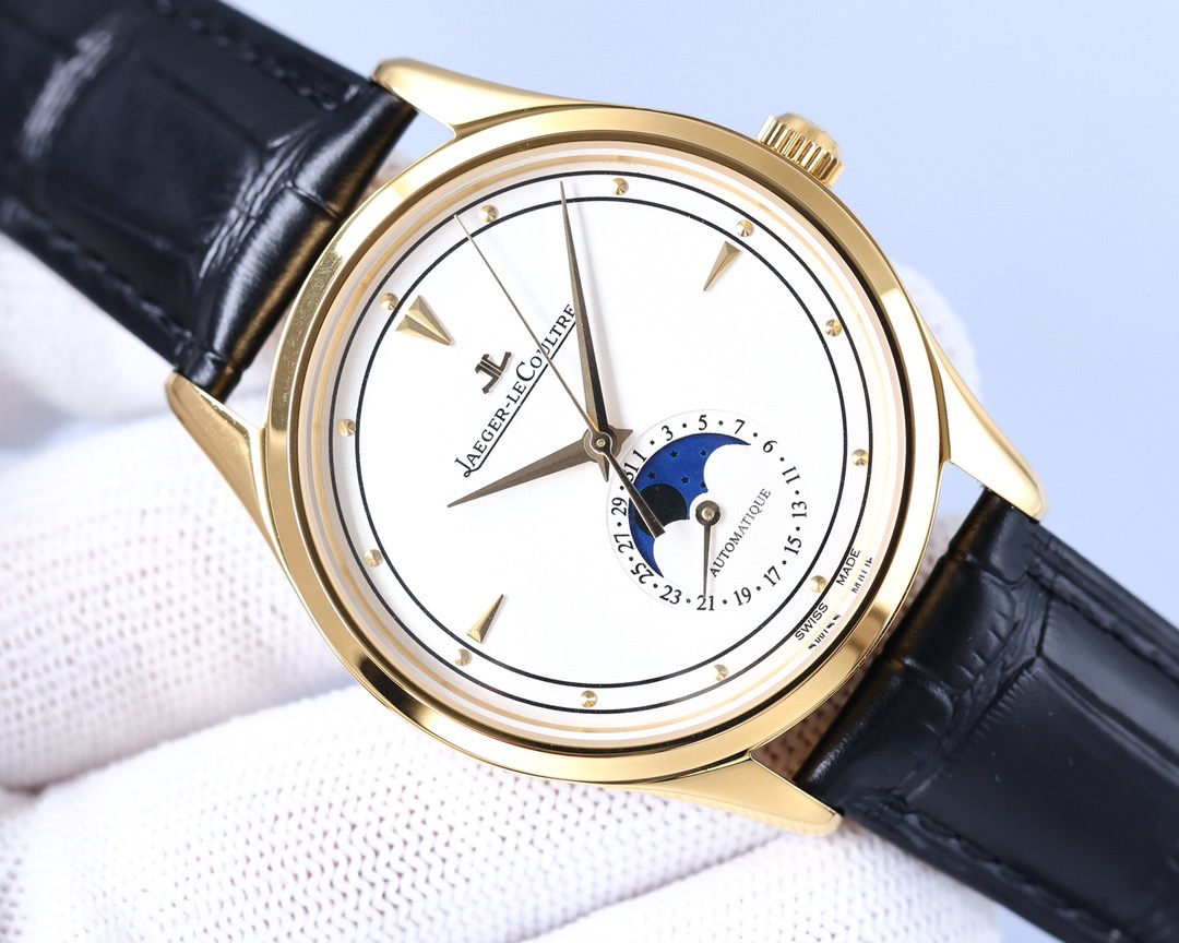 Top Quality J*aeger-L*eCoultre Watches