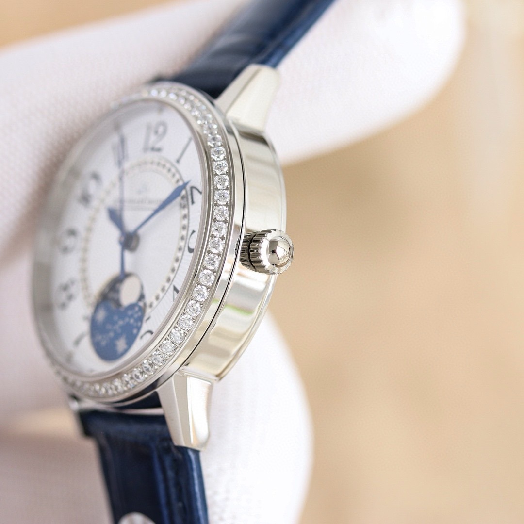 Top Quality J*aeger-L*eCoultre Watches