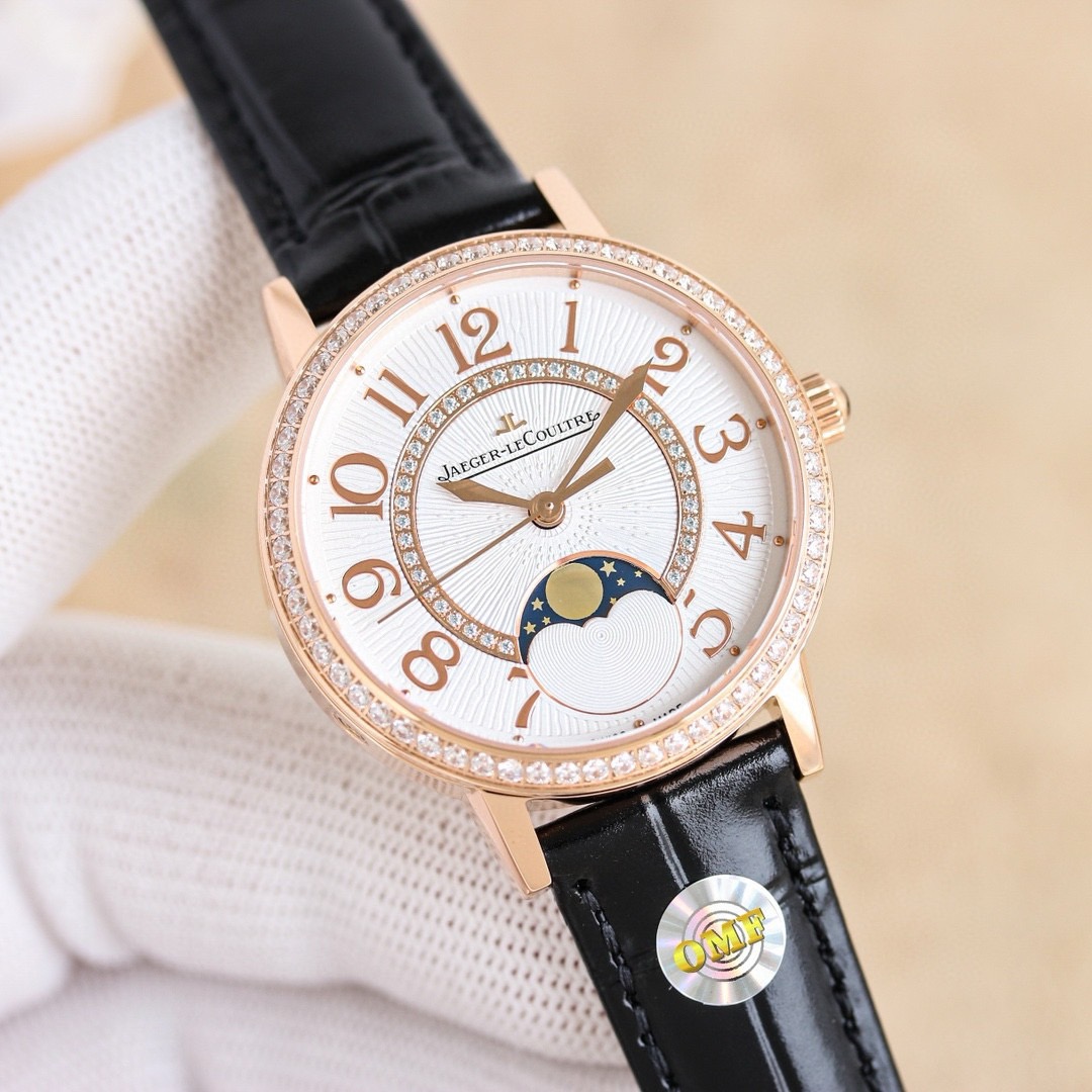 Top Quality J*aeger-L*eCoultre Watches