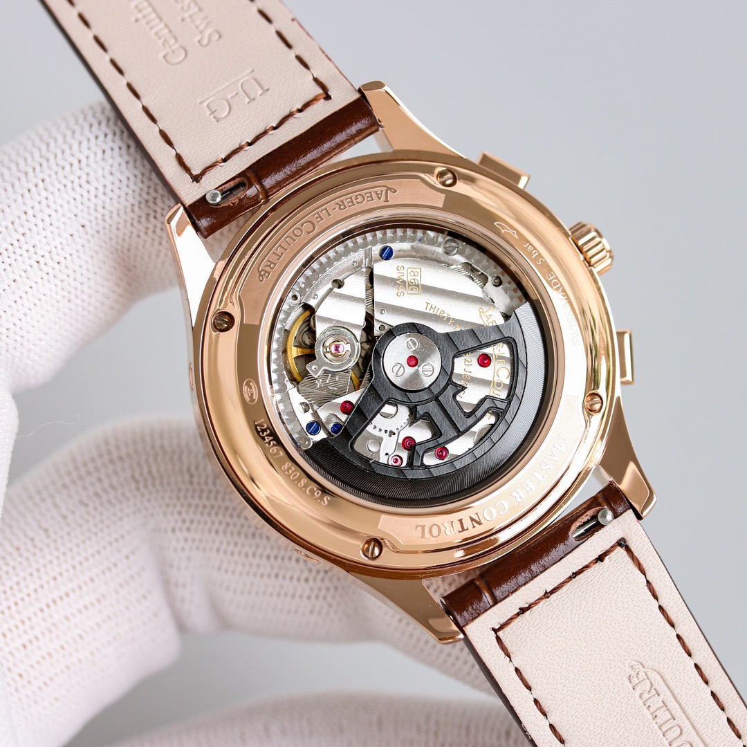 Top Quality J*aeger-L*eCoultre Watches