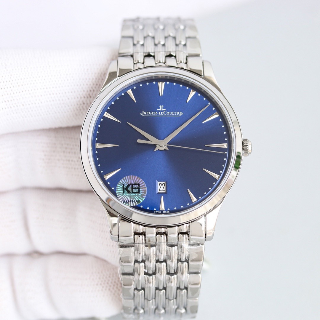 Top Quality J*aeger-L*eCoultre Watches