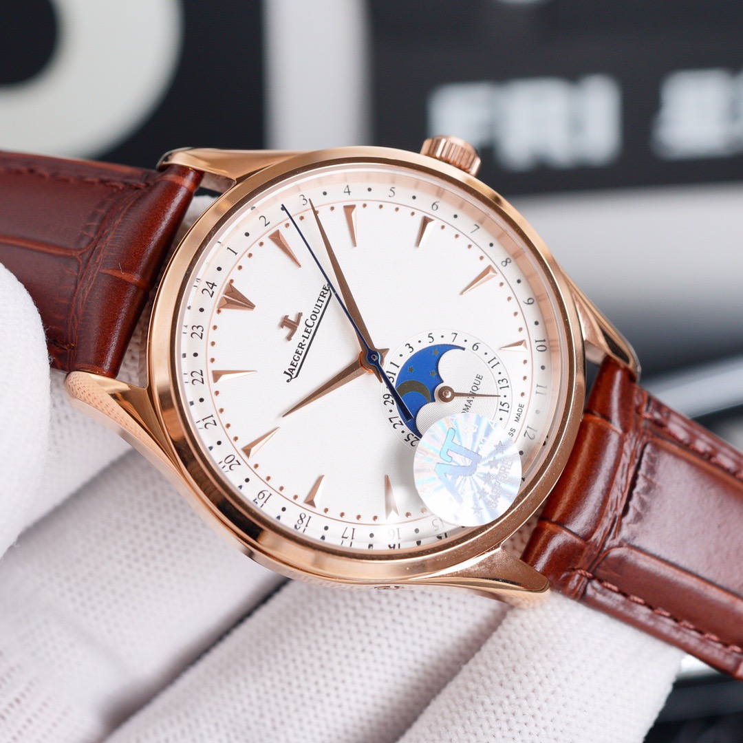 Top Quality J*aeger-L*eCoultre Watches