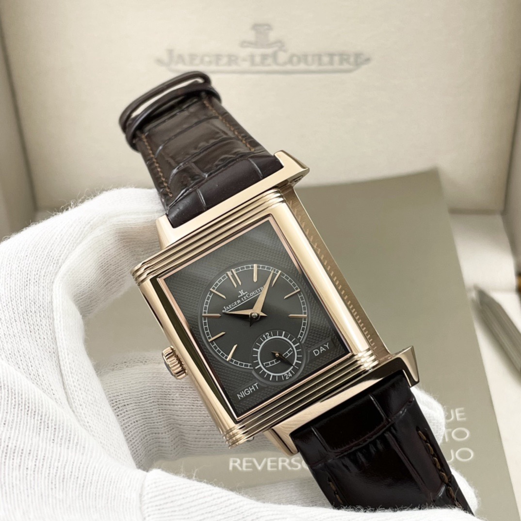 Top Quality J*aeger-L*eCoultre Watches