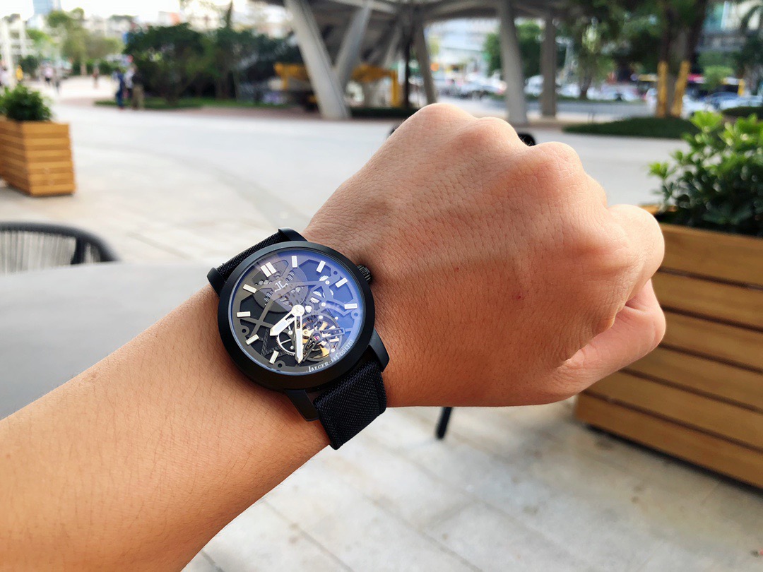 Top Quality J*aeger-L*eCoultre Watches