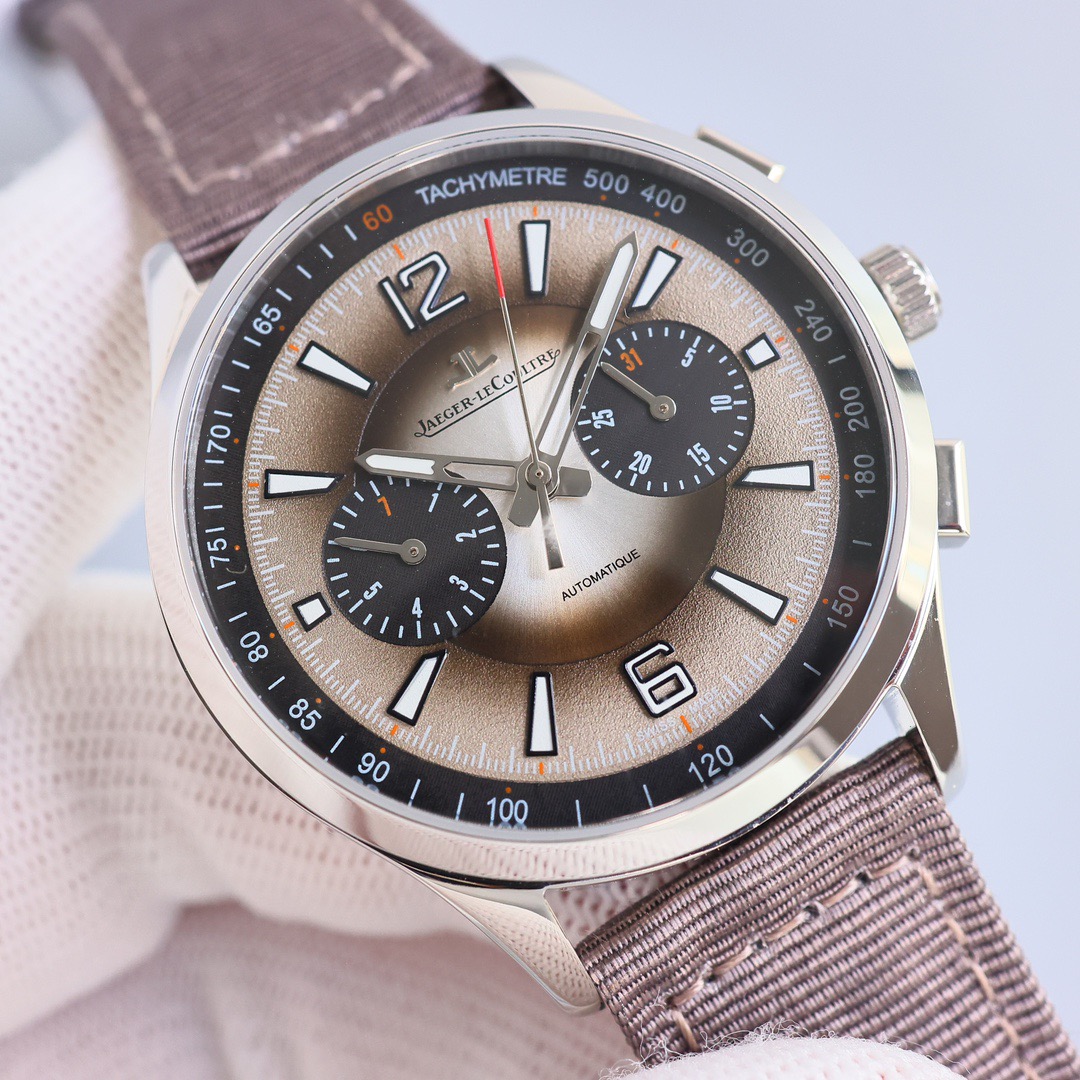 Top Quality J*aeger-L*eCoultre Watches