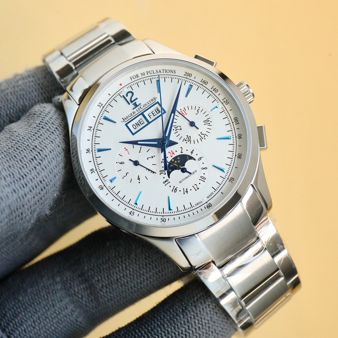 Top Quality J*aeger-L*eCoultre Watches