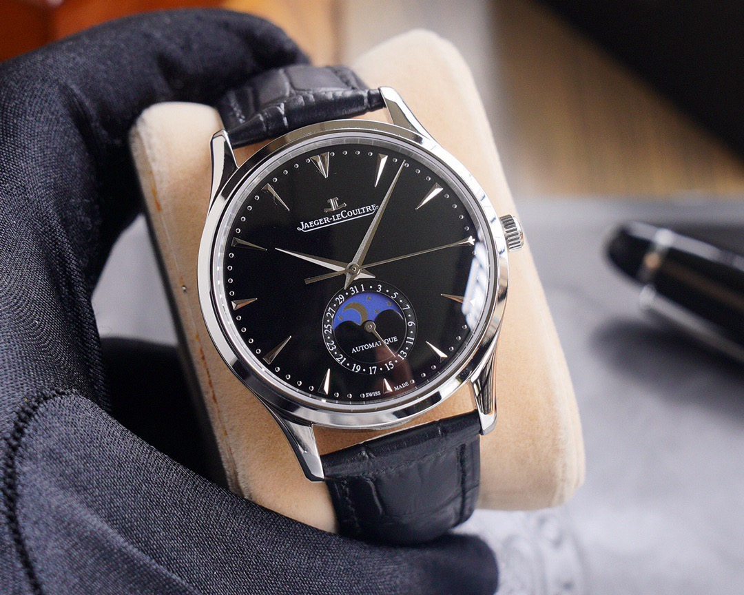 Top Quality J*aeger-L*eCoultre Watches