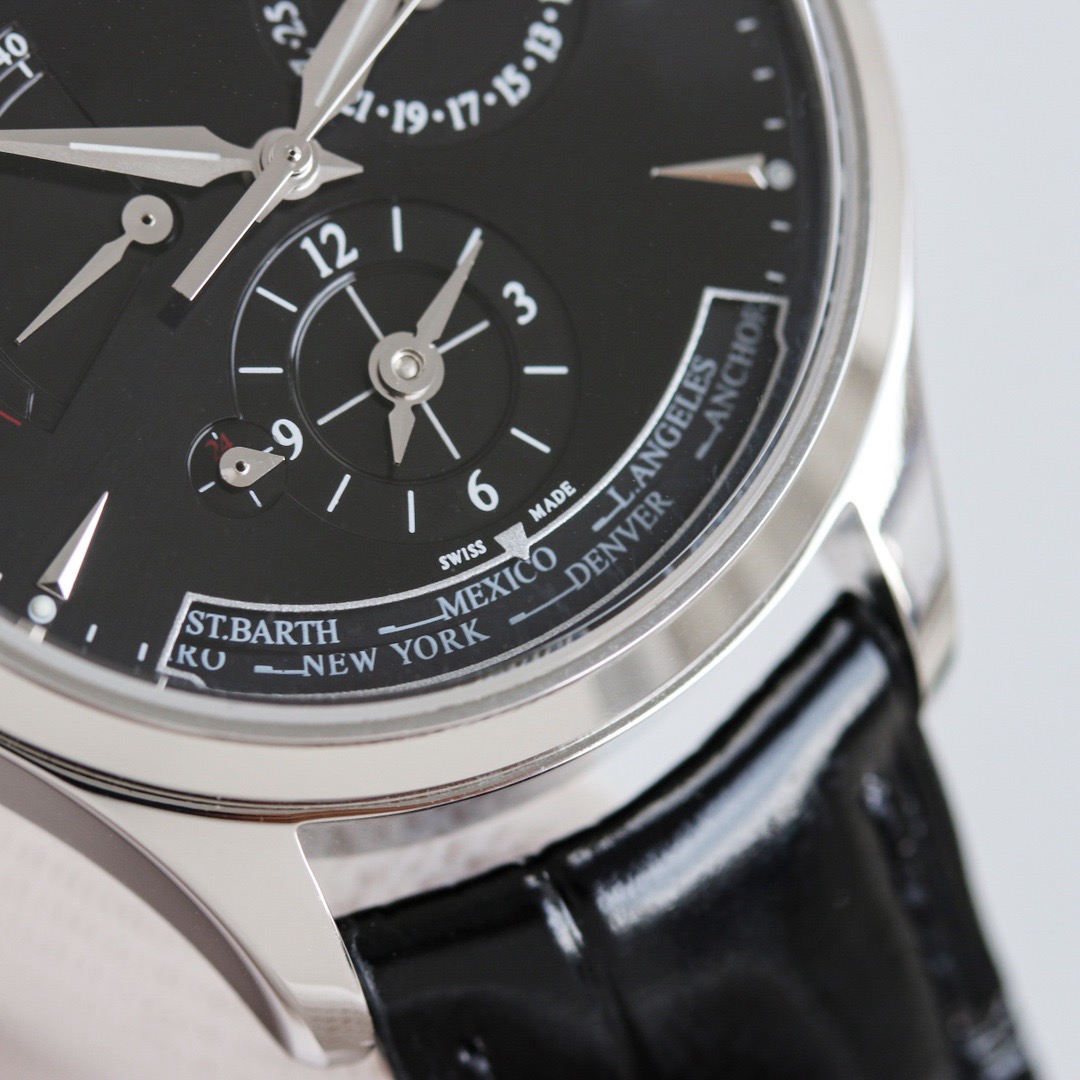 Top Quality J*aeger-L*eCoultre Watches