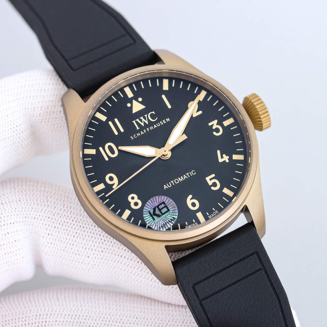 Top Quality l*WC Watches