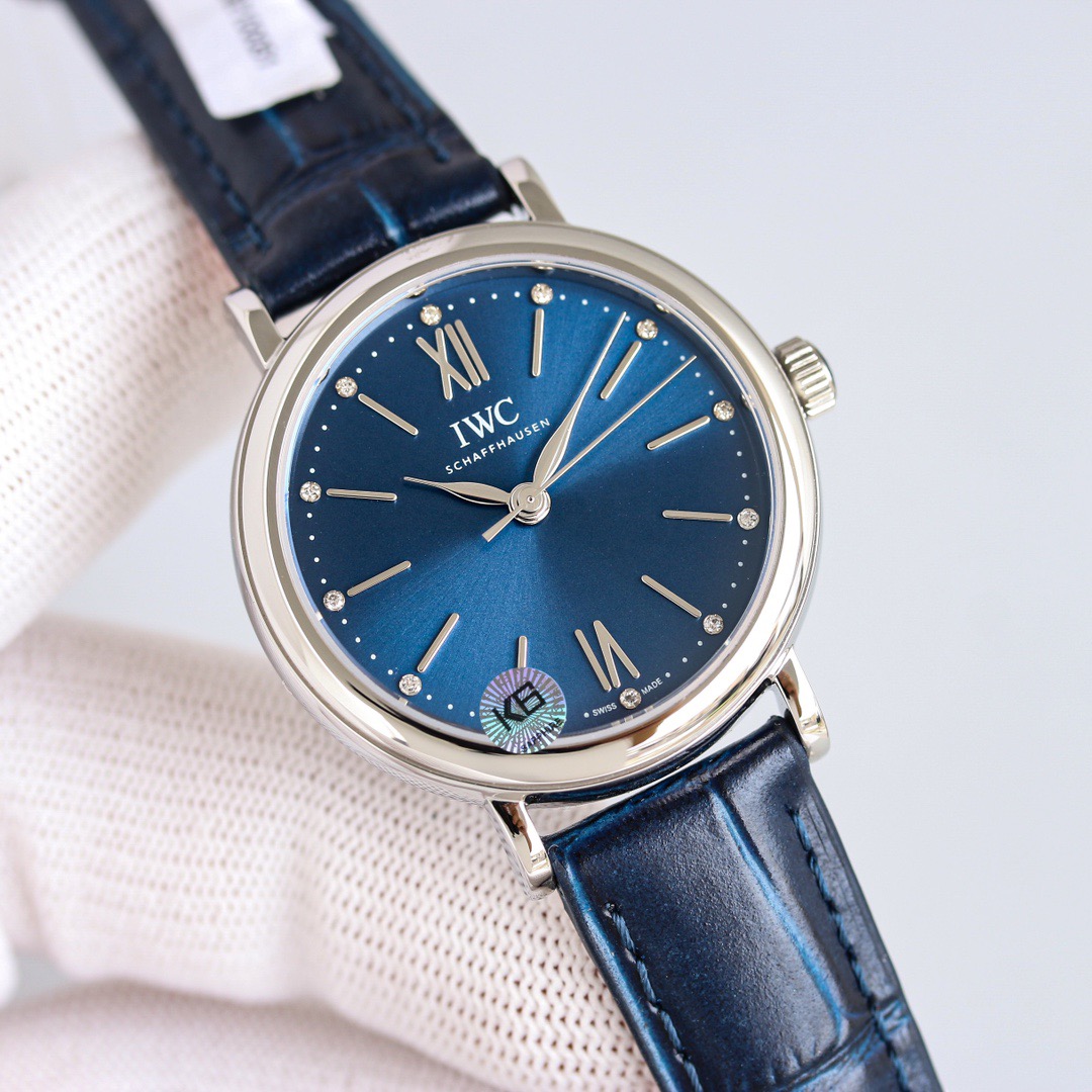 Top Quality l*WC Watches