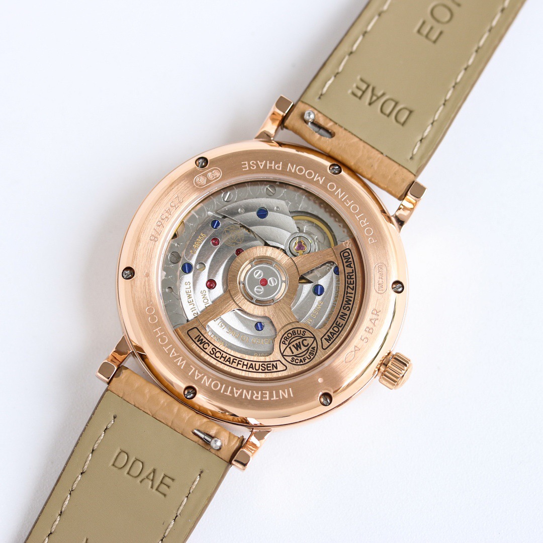 Top Quality l*WC Watches