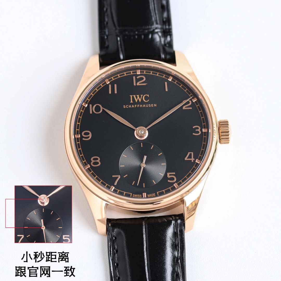 Top Quality I*WC Watches