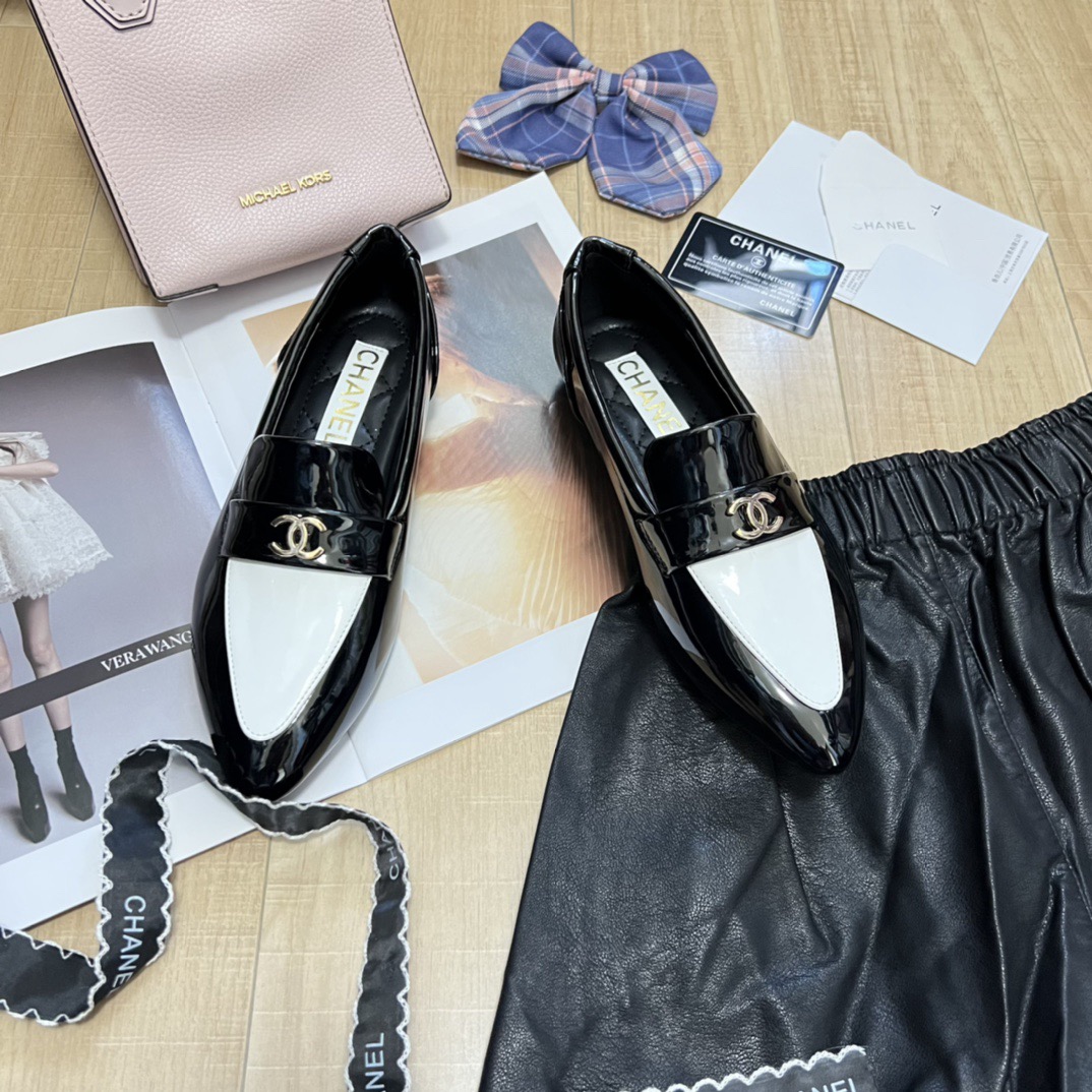 Women Top Quality C*hanel shoes