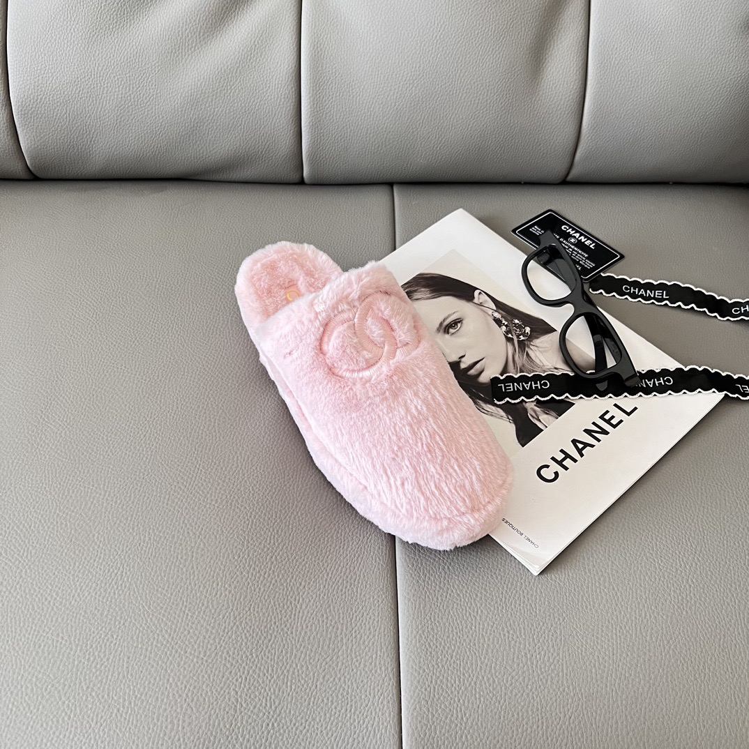 Women Top Quality C*hanel shoes