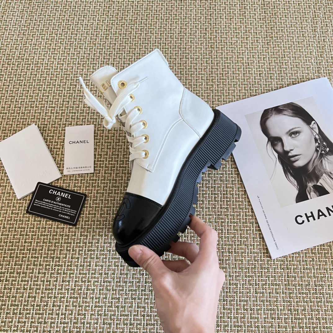 Men Women Top Quality C*hanel shoes