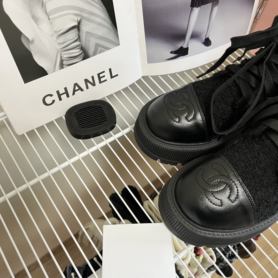 Men Women Top Quality C*hanel shoes